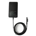 65W Charger For Microsoft Surface Pro 3 4 5 6 7 8 X Surface Go Surface Book 2