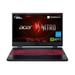 Acer Nitro 5 AN515-58-57Y8 Gaming Laptop | Intel Core i5-12500H | NVIDIA GeForce RTX 3050 Ti Laptop GPU | 15.6 FHD 144Hz IPS Display | 16GB DDR4 | 512GB Gen 4 SSD | Killer Wi-Fi 6 | Backlit Keyboard