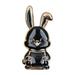 Apmemiss Clearance Foldable Bunny Phone Bracket Cute Rabbit Hidden Mobile Phone Kickstand Holder Multifunction Portable Cell Phone Stand Attachment for Desk Christmas Gifts