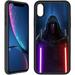 Compatible with iPhone XR (6.1 ) Phone Case-Star Wars Revan NT4619