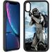 Compatible with iPhone XR (6.1 ) Phone Case-Star Wars NT54