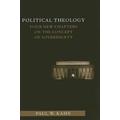 Political Theology By Paul W Kahn (Hardback) 9780231153409