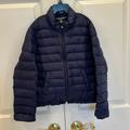 Polo By Ralph Lauren Jackets & Coats | Little Girls Polo Ralph Lauren Light Puffer Jacket (Size 7) | Color: Blue | Size: 7g