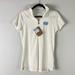 Columbia Tops | Columbia Muddy Buddy Anytime 1/2 Zip Top Womens M Athletic Shirt White Frog | Color: White | Size: M