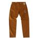 Levi's Pants | Levi's Mens Xx Chino Standard Tapered Pants Guarana Spice Twill Stretch 34x34 | Color: Red/Tan | Size: 34