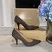 Michael Kors Shoes | Michael Kors Pumps, Size 7.5, Color: Brown | Color: Brown | Size: 7.5