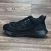 Adidas Shoes | Adidas Eq21 Bounce + Sustainable All Black Running Sneakers Women's Size 7.5 | Color: Black | Size: 7.5