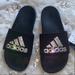 Adidas Shoes | Adidas Sale Today Only!! One Size 8 | Color: Black | Size: 8