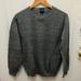 J. Crew Sweaters | J Crew Get Crew Neck Sweater Medium Slim | Color: Gray | Size: M