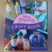 Disney Toys | Disney Craft Books Do | Color: Pink/Purple | Size: Osg