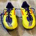 Adidas Shoes | Adidas Adizero Youth Soccer Cleats | Color: Purple/Yellow | Size: 13.5b