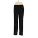 MICHAEL Michael Kors Dress Pants - High Rise Boot Cut Boot Cut: Black Bottoms - Women's Size 6