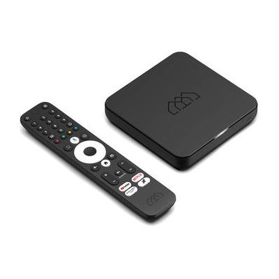 Translite Global TL-4KBR Android 4K Box Streaming Media Player TL-4KBR