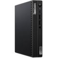 Lenovo ThinkCentre M70q Gen 4 Tiny Desktop 12E30000US