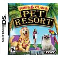 Paws & Claws: Pet Resort - Nintendo Ds