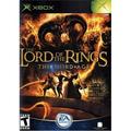 The Lord Of The Rings The Third Age - Xbox