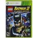 Wb Games Lego Batman 2: Dc Super Heroes - Xbox 360