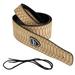 Guitar Belt Padded Strap: Folk Guitar Shoulder Belt for Electric Acoustic Bass Guitars Ukulele