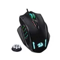 Redragon M908 RGB Hintergrundbeleuchtung LED USB Wired Gaming Maus 18 Programmierbare Maus Tasten