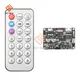 DC 3 7 V-24V 12V Bluetooth 5 0 Stereo Audio Empfänger Bord Mp3 Lossless Decoder Wireless Stereo