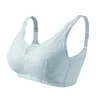 2340 weicher und bequemer BH für die Mastektomie Anti-Sagging-Brust mit Taschen für Silikon brüste