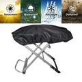 Grill Cover for Weber Traveler Portable Gas Grill 9010001 Weber Traveler Grill Cover Heavy Duty Waterproof 39.4x18.9x9.84inch
