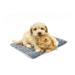 Apmemiss Clearance Blankets for Dogs Dog Cat Blankets Small Blankets for Pets Soft Pet Mat Throw for Kennel Crate Bed Small Dog Blankets Waterproof Pet Blanket Dog Christmas Gifts