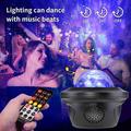 Night Light ZKCCNUK Lamp WiFi Water Grain Lamp Projection Lamp All Over The Effect Lamp Flame Bluetooth Music Small Night Lamp LED Lights Lamp for Home Room Decor on Clearance