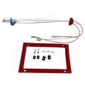 Universal Upgraded SP20075 SP20305A Pilot and Igniter Assembly Replacement Kit for Natural Gas Water Heater