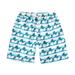 EHQJNJ Boys Swim Trunks with Compression Liner Size 14-16 Big Kids Boy Beach Pants Swimming Short Kids Boys Swim Trunks Brief Liner Compression Anti Chafe Toddler Boy Swim Trunks Swim Shorts