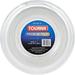 Tourna Premium Poly 17g Reel Tennis String Pearl