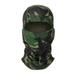Balaclava Face MaskUV Protection Ski Sun Hood Tactical Full Masks for Men/Women
