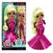 LOL Surprise OMG Lady Diva Fashion Doll with Multiple Surprises Including Transforming Fashions and Fabulous Accessories Kids Gift Ages 4+