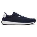 TOMS Men's Blue Wyndon Navy Jogger Sneakers Shoes, Size 8