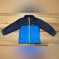 Columbia Jackets & Coats | Columbia Boys “Steens Mountain” Blue Fleece Jacket 3t Toddler, Full Zip, Vguc | Color: Blue | Size: 3tb