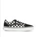 Vans Shoes | Kids' Vans Little Kid & Big Kid Ward Sneakers | Color: Black/White | Size: Various