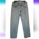 Levi's Jeans | Levi's Levi Strauss & Co. Vintage 550 Relaxed Fit Denim Jeans W 32 L 34 | Color: Blue | Size: 32