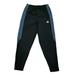 Adidas Pants & Jumpsuits | Adidas Climalite Training Pants Women's Size S Black Elastic Waist Workout Gym | Color: Black | Size: S