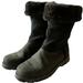 Columbia Shoes | Columbia Bayfield Waterproof Leather Boots - 10.5 | Color: Black | Size: 10.5