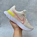 Nike Shoes | Nike React Infinity Run Flyknit 3 Women's Size 8.5 | Color: Cream/Pink | Size: 8.5