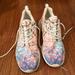 Nike Shoes | Nike Roshe One Cherry Blossom Tennis Shoes | Color: Blue/Pink | Size: 10