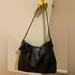 Kate Spade Bags | Kate Spade Black Pebbled Leather Slouchy Shoulder Bag | Color: Black | Size: Os