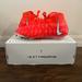 Nike Shoes | Nike Phantom Luna Elite Fg Bright Crimson Soccer Cleats Mens 10.5 Fn8405-600 | Color: Red/White | Size: 10.5