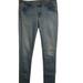 American Eagle Outfitters Jeans | American Eagle Outfitters Jegging Size 10 (160) | Color: Blue | Size: 10