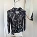 Athleta Tops | Athleta Pull Over Size Small! | Color: Black | Size: S