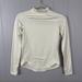 Under Armour Shirts & Tops | Boys White Under Armour Youth Long Sleeve Shirt/Top | Color: Cream/White | Size: Mb