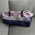 Adidas Bags | Adidas || Purple Duffel Bag | Color: Purple | Size: Os