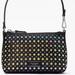 Kate Spade Bags | Nwt Kate Spade New York Lulu Crystal Embellished Shoulder Bag | Color: Black | Size: Small