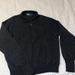 Polo By Ralph Lauren Sweaters | New Ralph, Lauren, 100% Lambs Wool Men’s Sweater | Color: Black/Gray | Size: L