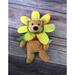 Disney Toys | Flower Pooh Beanbag | Color: Yellow | Size: Os